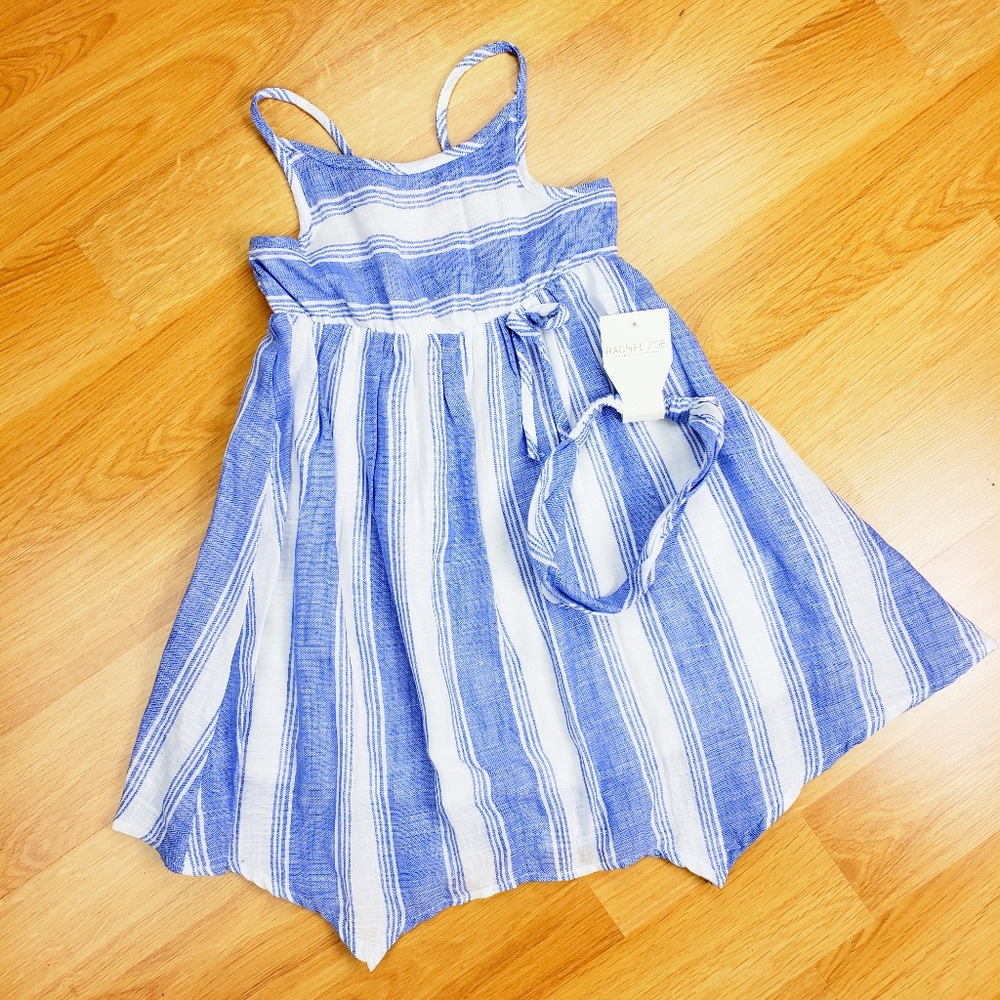 Girls Rachel Zoe Dress Size 6